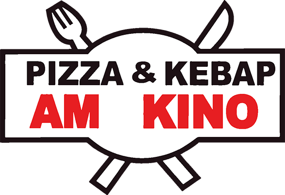 Pizza und Kebap am Kino